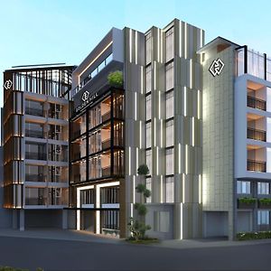 Golden Hill By Golden Tulip