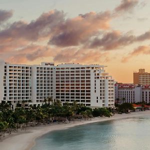 The St. Regis Aruba Resort